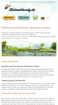 Mobile Screenshot of heimathonig.de